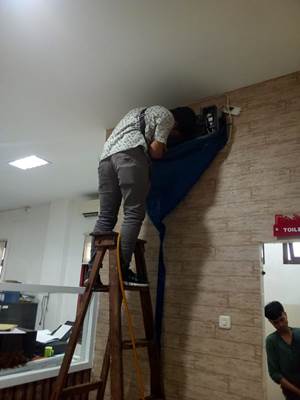 service ac medan setia budi9